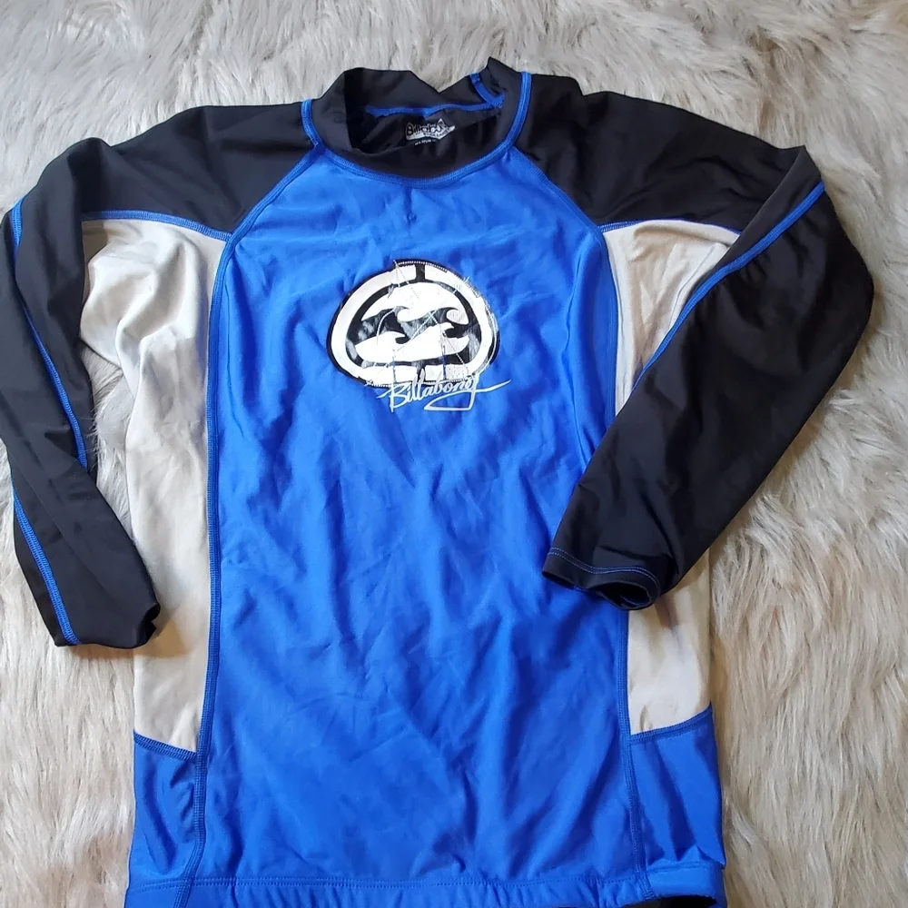Billabong long sleeve